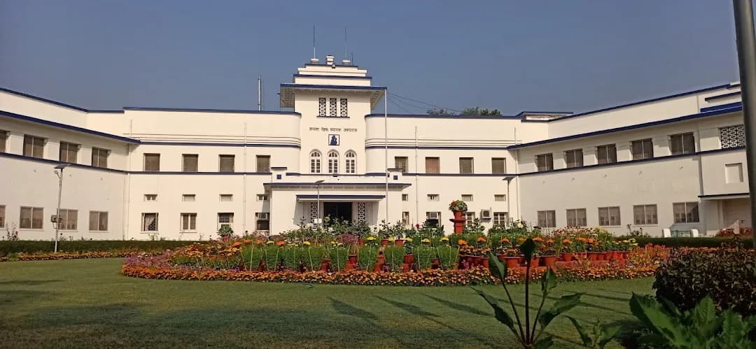 Bone Marrow Transplant Unit, KN Hospital, Bhopal