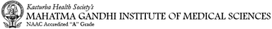 MAHATMA GANDHI
