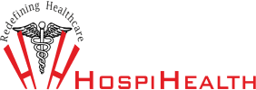 Hospihealth – Redefining Healthcare
